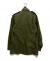 US ARMY (ユーエスアーミー) 2nd M-65 FIELD JACKET　8405-782-2936 オリーブ サイズ:S：20000円