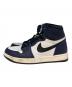 NIKE (ナイキ) Air Jordan 1 Retro High OG　DZ5485-401 ネイビー サイズ:28：12000円