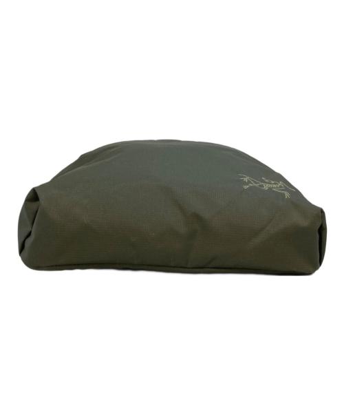 ARC'TERYX（アークテリクス）ARC'TERYX (アークテリクス) バッグ オリーブの古着・服飾アイテム
