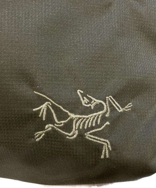 ARC'TERYX（アークテリクス）ARC'TERYX (アークテリクス) バッグ オリーブの古着・服飾アイテム