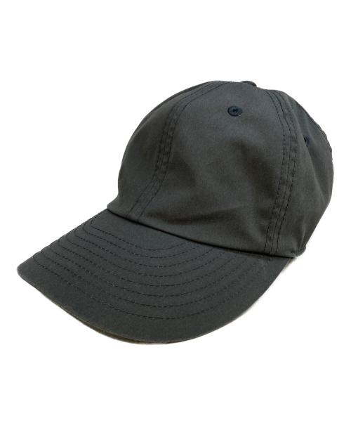 THE NORTHFACE PURPLELABEL（ザ・ノースフェイス パープルレーベル）THE NORTHFACE PURPLELABEL (ザ・ノースフェイス パープルレーベル) 65/35 WINDSTOPPER® Cap グレー サイズ:Fの古着・服飾アイテム