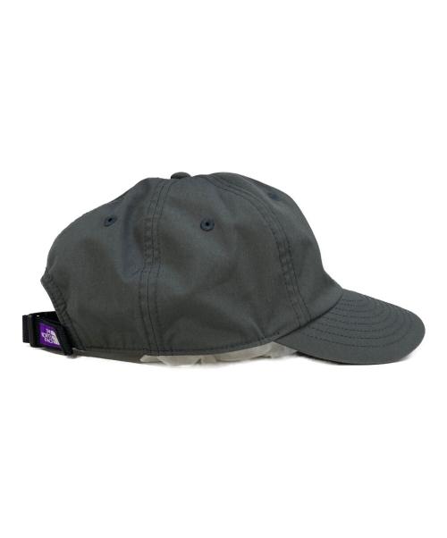 THE NORTHFACE PURPLELABEL（ザ・ノースフェイス パープルレーベル）THE NORTHFACE PURPLELABEL (ザ・ノースフェイス パープルレーベル) 65/35 WINDSTOPPER® Cap グレー サイズ:Fの古着・服飾アイテム