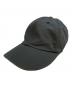 THE NORTHFACE PURPLELABEL（ザ・ノースフェイス パープルレーベル）の古着「65/35 WINDSTOPPER® Cap」｜グレー