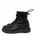 Dr.Martens (ドクターマーチン) 8ホールブーツ ブラック サイズ:39：8000円