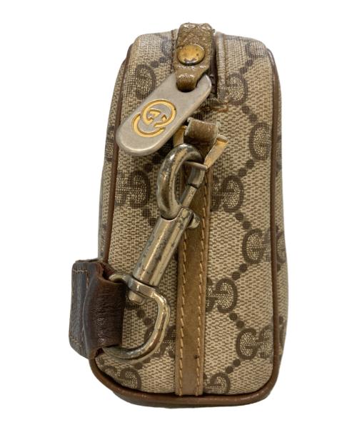 GUCCI（グッチ）GUCCI (グッチ) GGスプリームショルダーバッグの古着・服飾アイテム