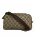 GUCCI（グッチ）の古着「GGスプリームショルダーバッグ」
