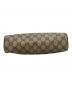 中古・古着 GUCCI (グッチ) GGスプリームショルダーバッグ：8000円
