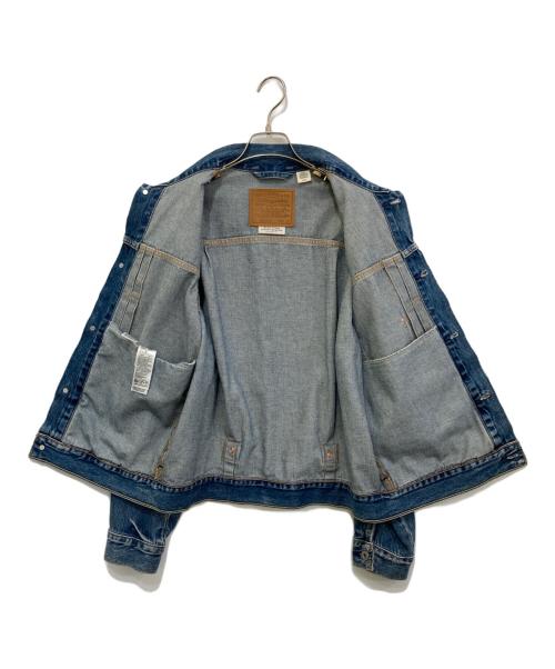 LEVI'S PReMIUM（リーバイス プレミアム）LEVI'S PReMIUM (リーバイス プレミアム) TYPEⅠトラッカージャケット インディゴ サイズ:Sの古着・服飾アイテム