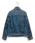 LEVI'S PReMIUM (リーバイス プレミアム) TYPEⅠトラッカージャケット インディゴ サイズ:S：8000円