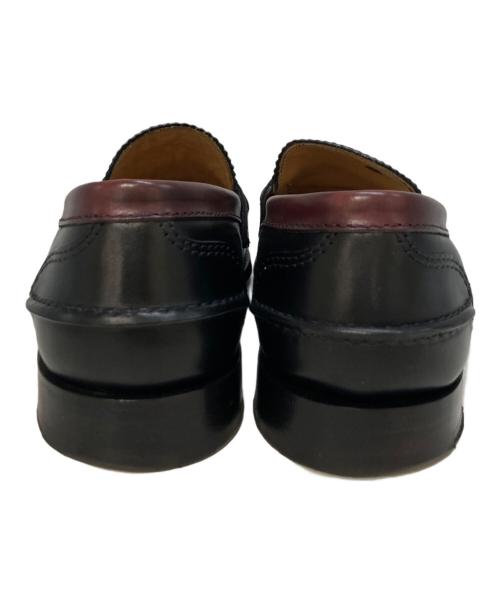 Church’s（チャーチ）Church’s (チャーチ) PEMBREY ブラック サイズ:65の古着・服飾アイテム