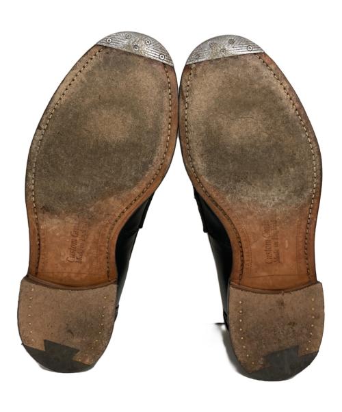 Church’s（チャーチ）Church’s (チャーチ) PEMBREY ブラック サイズ:65の古着・服飾アイテム