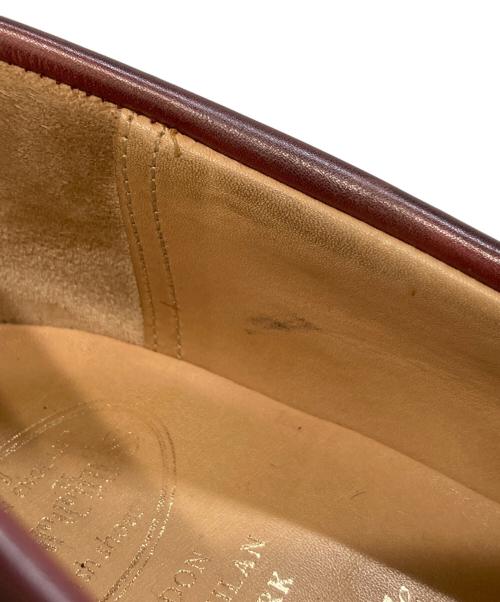 Church’s（チャーチ）Church’s (チャーチ) PEMBREY ブラック サイズ:65の古着・服飾アイテム