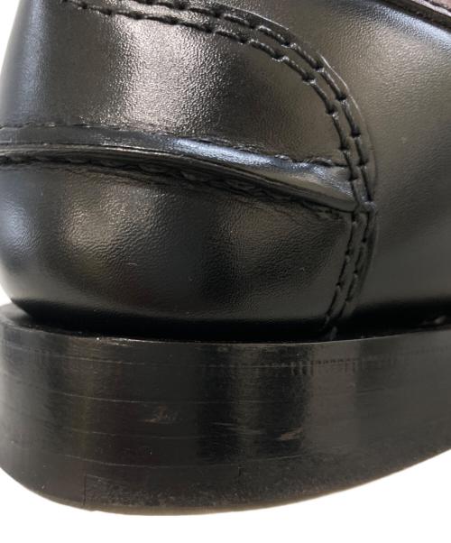 Church’s（チャーチ）Church’s (チャーチ) PEMBREY ブラック サイズ:65の古着・服飾アイテム