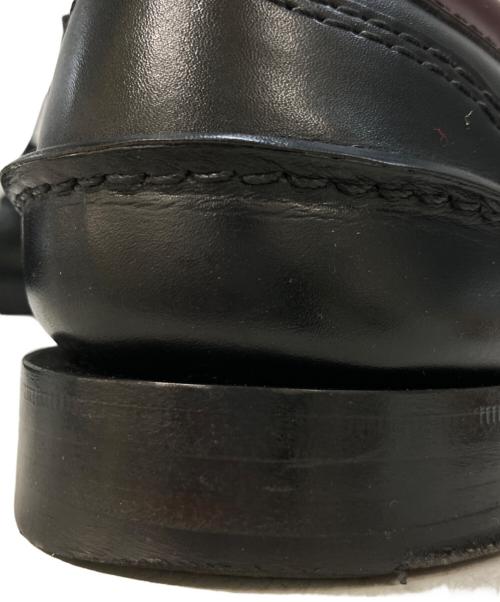 Church’s（チャーチ）Church’s (チャーチ) PEMBREY ブラック サイズ:65の古着・服飾アイテム