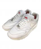 NIKE×SUPREMEナイキ×シュプリーム）の古着「Air Max 1 '87 SP 