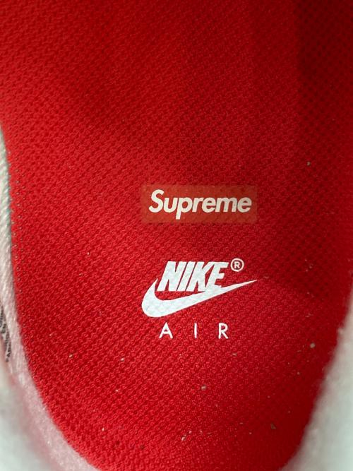 NIKE（ナイキ）NIKE (ナイキ) SUPREME (シュプリーム) Air Max 1 '87 SP 