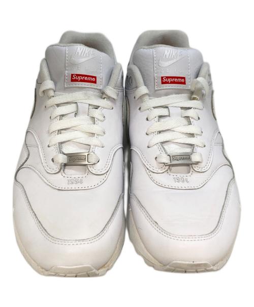 NIKE（ナイキ）NIKE (ナイキ) SUPREME (シュプリーム) Air Max 1 '87 SP 