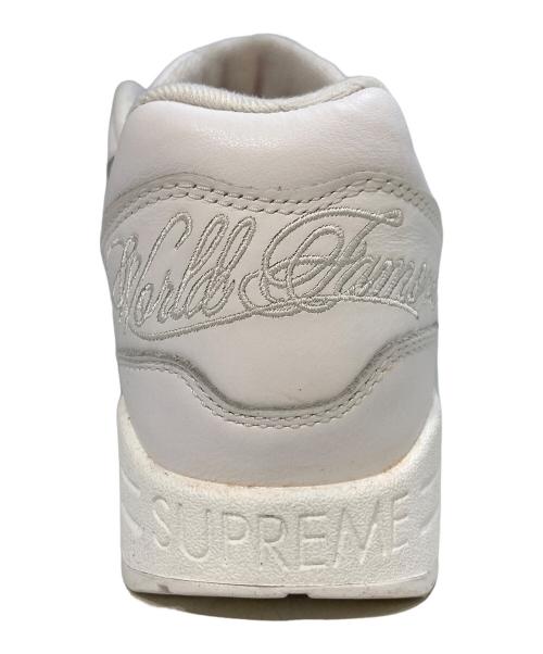 NIKE（ナイキ）NIKE (ナイキ) SUPREME (シュプリーム) Air Max 1 '87 SP 