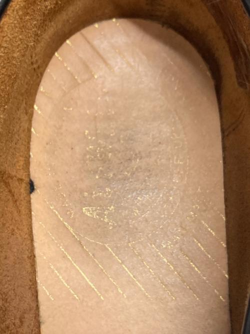 Dr.Martens（ドクターマーチン）Dr.Martens (ドクターマーチン) MIE ADRIANタッセルローファー ブラック サイズ:4の古着・服飾アイテム