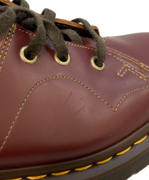 Dr.Martens（ドクターマーチン）Dr.Martens (ドクターマーチン) CHURCH モンキーブーツ ブラウン サイズ:37の古着・服飾アイテム