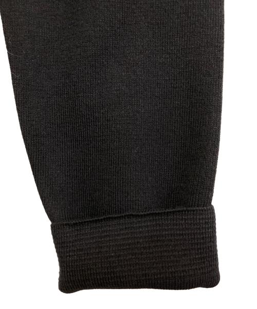 Sandro（サンドロ）Sandro (サンドロ) Francoise Sweater　SFPPU02412 ネイビー サイズ:実寸参照の古着・服飾アイテム