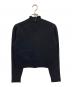 Sandro (サンドロ) Francoise Sweater　SFPPU02412 ネイビー サイズ:実寸参照：10000円