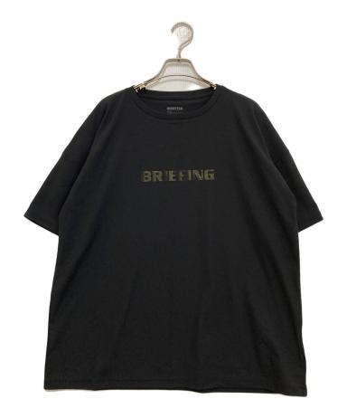 中古・古着通販】BRIEFING (ブリーフィング) 3D PRINT LOOSE FIT T