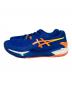 asics (アシックス) ゲル レゾリューション 9 ブルー サイズ:30 未使用品：8000円