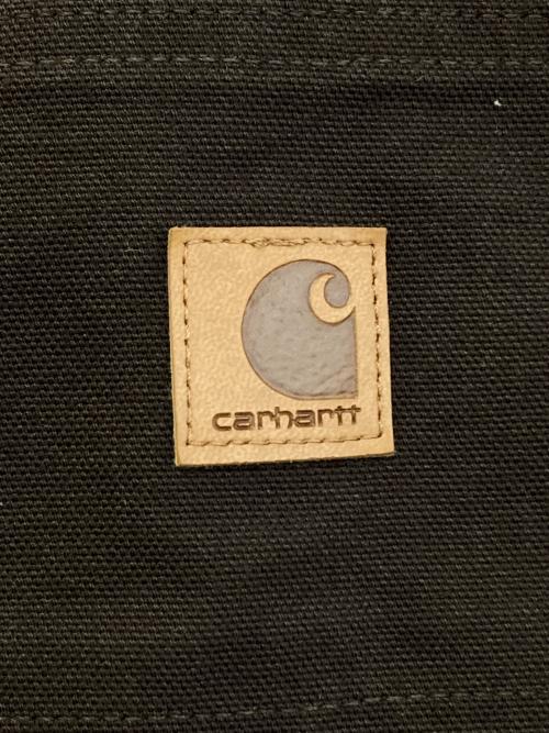 CarHartt（カーハート）CarHartt (カーハート) ダブルニーダックペインターパンツ　BN0136-M ブラウン サイズ:30の古着・服飾アイテム