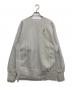 Champion REVERSE WEAVE (チャンピオン リバース ウィーブ) ダメージ加工スウェット グレー サイズ:L：8000円