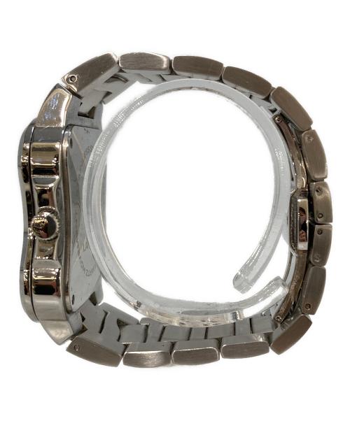 LAPHONT（ラフォン）LAPHONT (ラフォン) ARGONAUT WATCH ブラックの古着・服飾アイテム