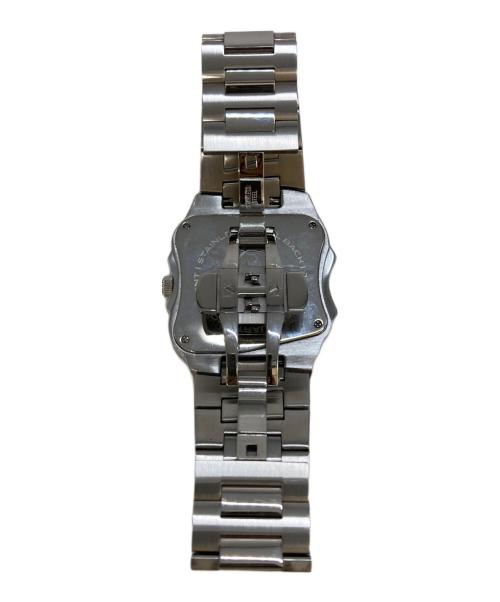 LAPHONT（ラフォン）LAPHONT (ラフォン) ARGONAUT WATCH ブラックの古着・服飾アイテム
