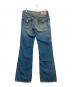 TRUE RELIGION (トゥルー レリジョン) Billy Giant Big T Jeans インディゴ サイズ:32：20000円