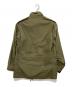 waiper (ワイパー) M-65 フィールドジャケット 2ndモデル カーキ サイズ:M：12000円