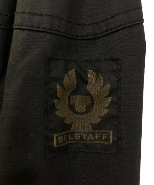 BELSTAFF（ベルスタッフ）BELSTAFF (ベルスタッフ) Trialmaster Jacket　71050460 ブラック サイズ:50の古着・服飾アイテム