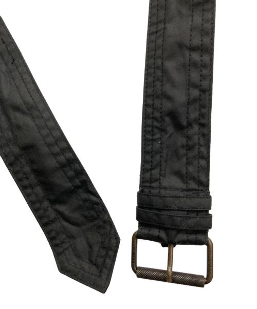 BELSTAFF（ベルスタッフ）BELSTAFF (ベルスタッフ) Trialmaster Jacket　71050460 ブラック サイズ:50の古着・服飾アイテム