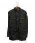 BELSTAFF（ベルスタッフ）の古着「Trialmaster Jacket　71050460」｜ブラック