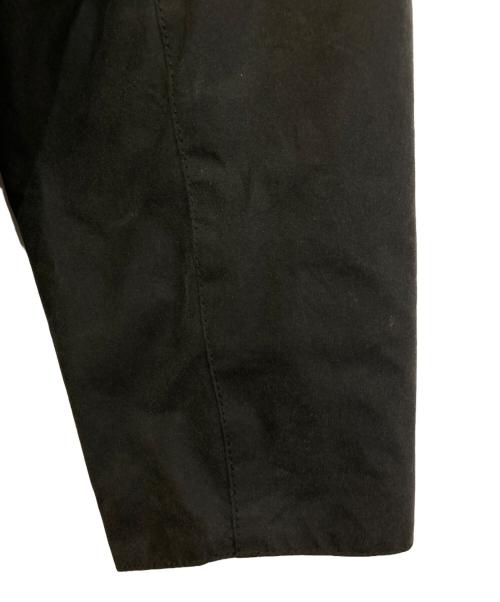 Barbour（バブアー）Barbour (バブアー) BORDER WAX JACKET　2102441 グリーン サイズ:40の古着・服飾アイテム