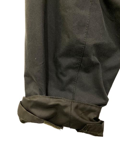 Barbour（バブアー）Barbour (バブアー) BORDER WAX JACKET　2102441 グリーン サイズ:40の古着・服飾アイテム