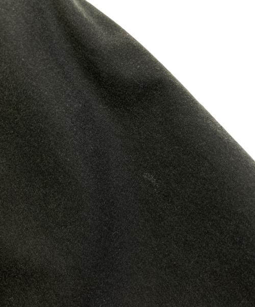 Barbour（バブアー）Barbour (バブアー) BORDER WAX JACKET　2102441 グリーン サイズ:40の古着・服飾アイテム