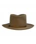 中古・古着 the fat hatter (ザ ファットハッター) JOHNNY HI ベージュ：40000円