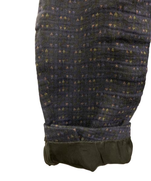 ETRO（エトロ）ETRO (エトロ) 2Bジャケット ネイビー サイズ:48の古着・服飾アイテム