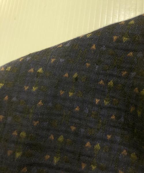 ETRO（エトロ）ETRO (エトロ) 2Bジャケット ネイビー サイズ:48の古着・服飾アイテム