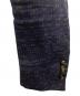 中古・古着 ETRO (エトロ) 2Bジャケット ネイビー サイズ:48：17000円