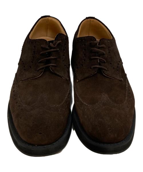 CHURCH'S（チャーチ）CHURCH'S (チャーチ) LING WOOD ブラウン サイズ:90の古着・服飾アイテム