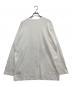 Y's (ワイズ) ANGEL PRINT LONG SLEEVE T　YL-T35-070 ホワイト サイズ:2：9000円