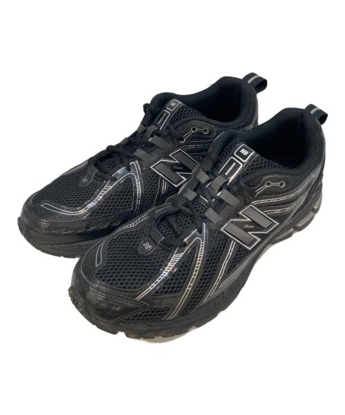 NEW BALANCE（ニューバランス）NEW BALANCE (ニューバランス) M1906RCH BLACK　M1906RCH ブラック サイズ:29の古着・服飾アイテム