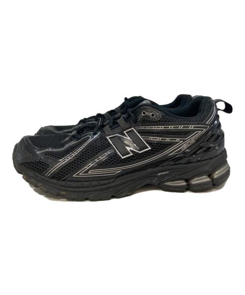 NEW BALANCE（ニューバランス）NEW BALANCE (ニューバランス) M1906RCH BLACK　M1906RCH ブラック サイズ:29の古着・服飾アイテム