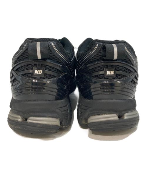 NEW BALANCE（ニューバランス）NEW BALANCE (ニューバランス) M1906RCH BLACK　M1906RCH ブラック サイズ:29の古着・服飾アイテム