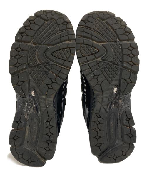 NEW BALANCE（ニューバランス）NEW BALANCE (ニューバランス) M1906RCH BLACK　M1906RCH ブラック サイズ:29の古着・服飾アイテム